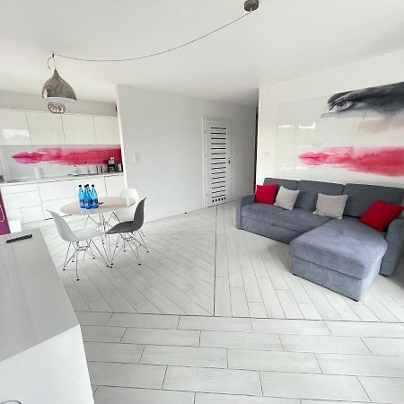 Lady - Victoria Residence By Oneapartments Сопот Екстер'єр фото
