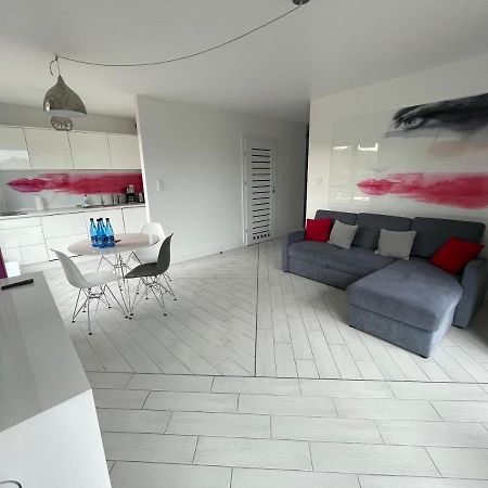 Lady - Victoria Residence By Oneapartments Сопот Екстер'єр фото